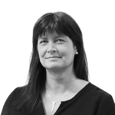 Linda Persson