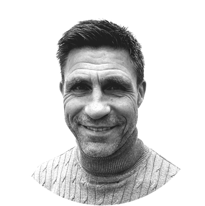 Magnus Fröjd